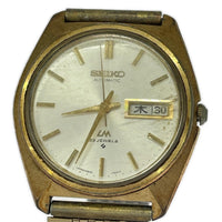 腕時計 ロードマチック 23JEWELS 5606-7010 ゴールド