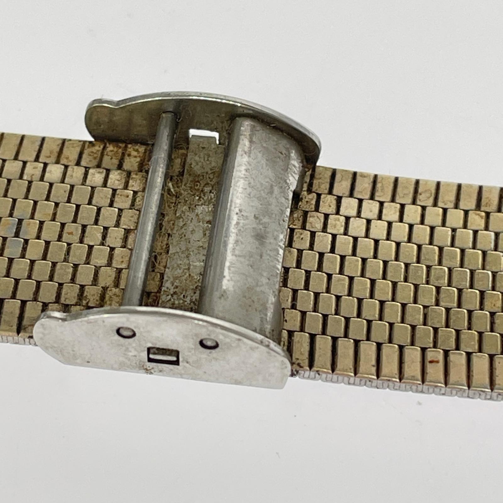 腕時計 ロードマチック 23JEWELS 5606-7010 ゴールド