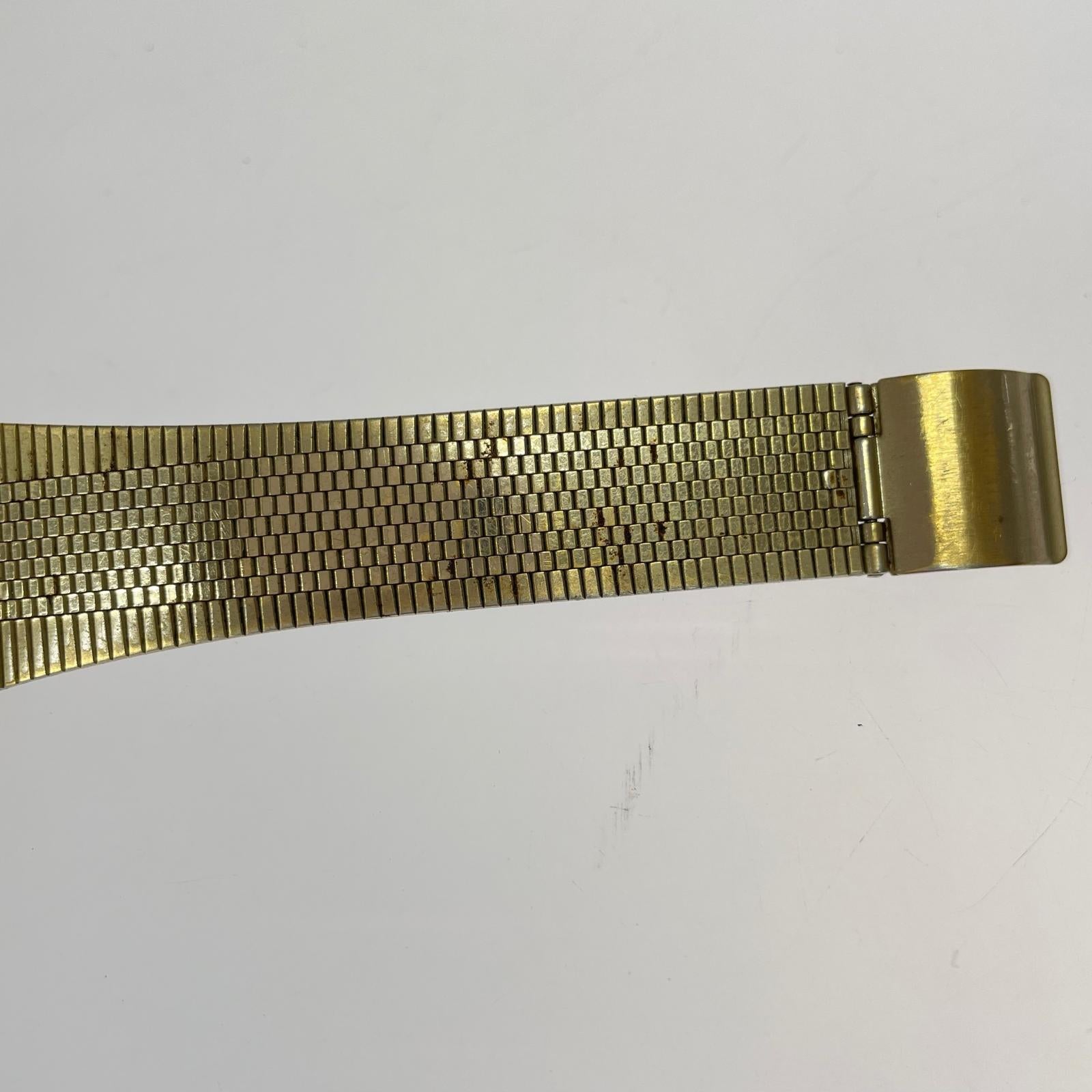 腕時計 ロードマチック 23JEWELS 5606-7010 ゴールド