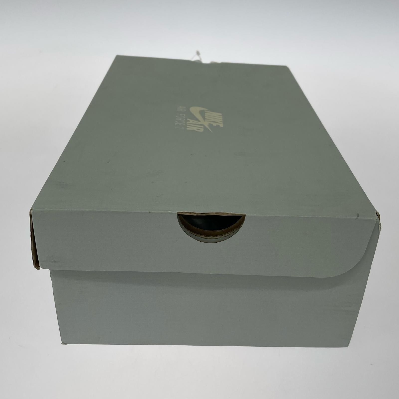 スニーカー AIR FORCE 1 07 LV8 26.5cm (US8 1/2 UK8 EU43) ホワイト