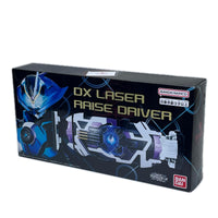 DXレーザーレイズドライバー 仮面ライダーアウトサイダーズ バンダイ フィギュア/グッズ