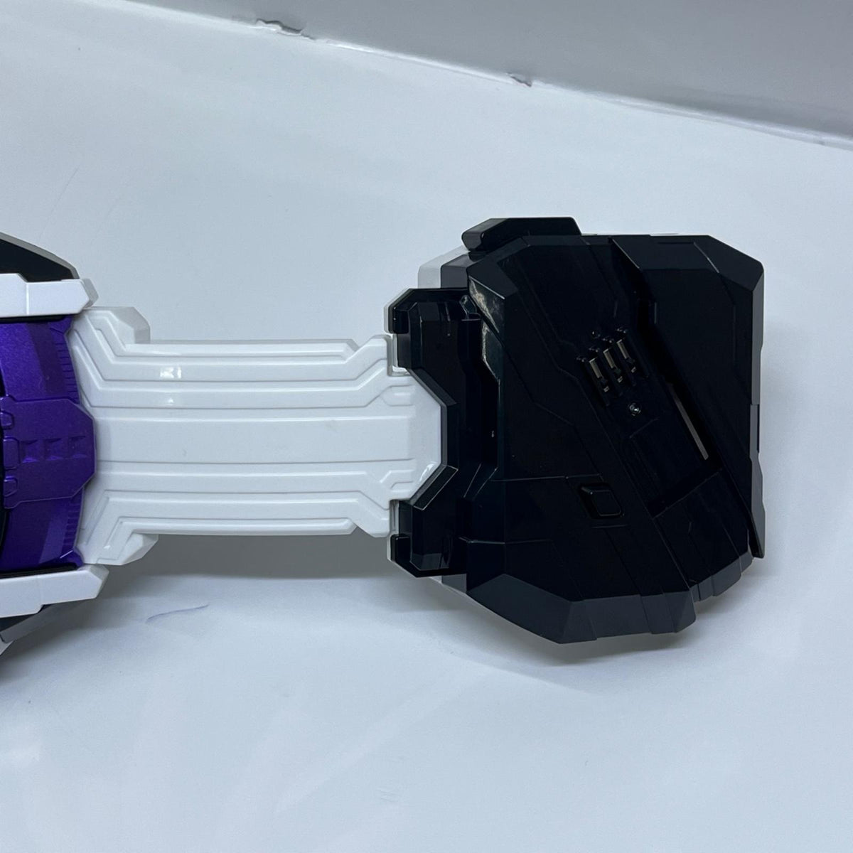 DXレーザーレイズドライバー 仮面ライダーアウトサイダーズ バンダイ フィギュア/グッズ