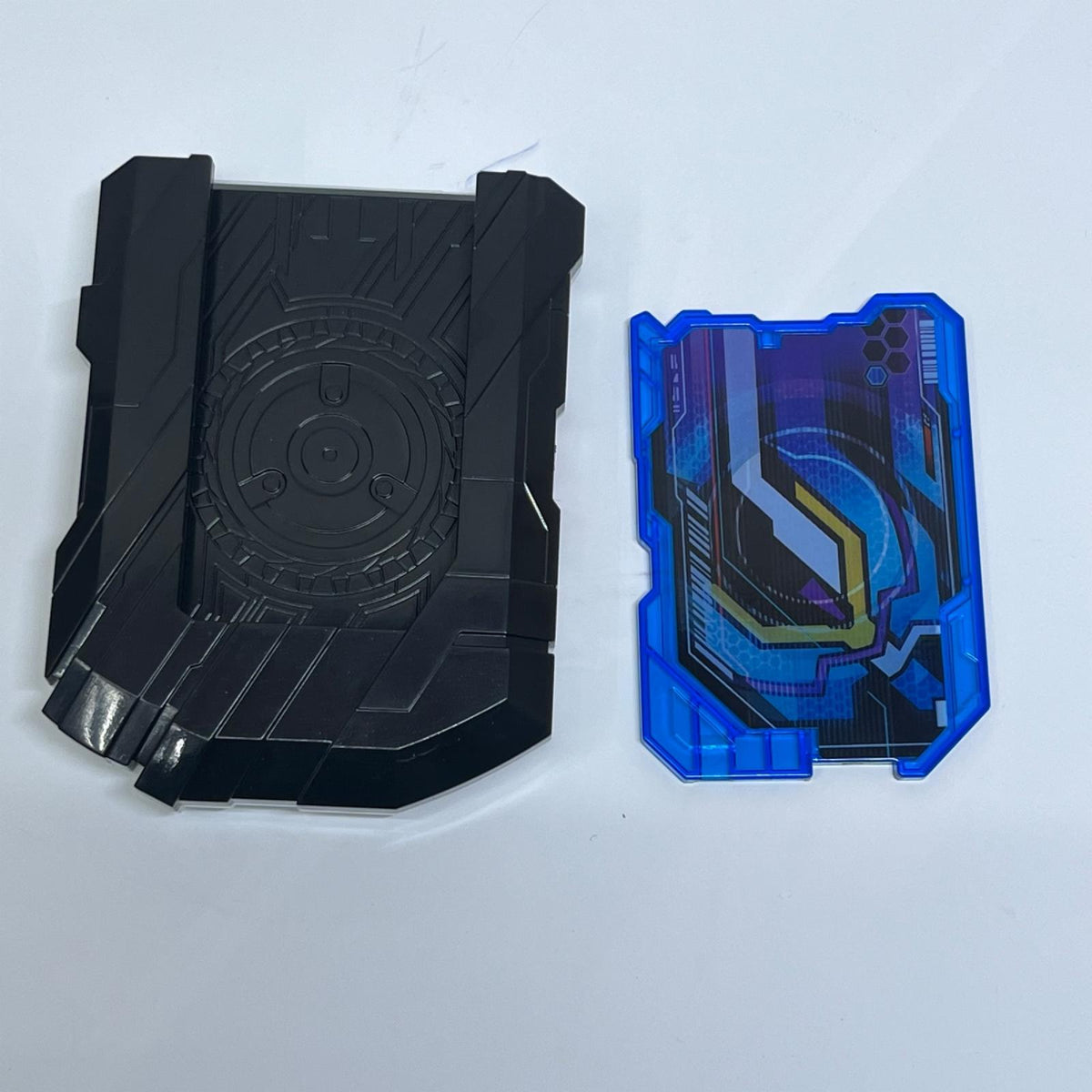DXレーザーレイズドライバー 仮面ライダーアウトサイダーズ バンダイ フィギュア/グッズ