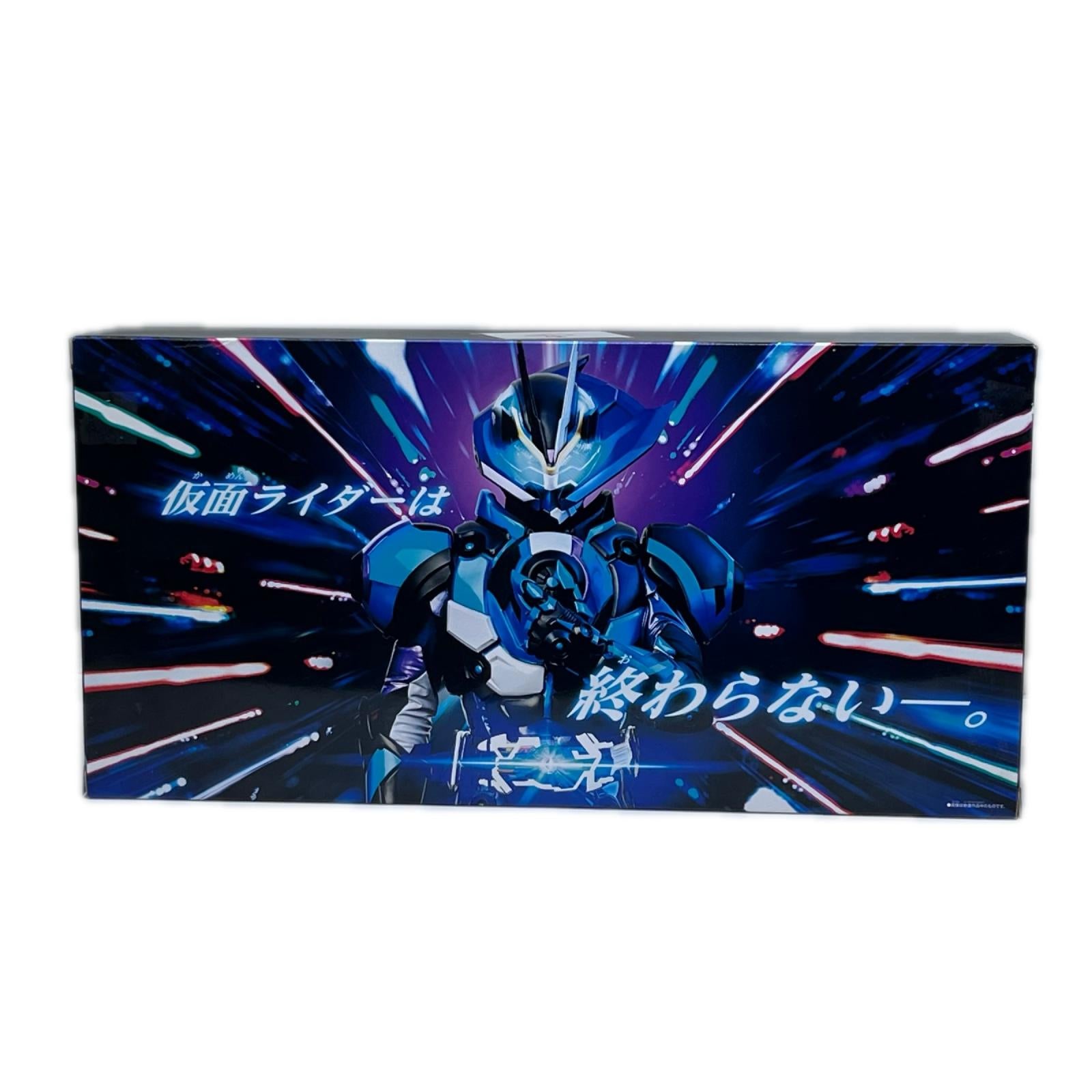 DXレーザーレイズドライバー 仮面ライダーアウトサイダーズ バンダイ フィギュア/グッズ