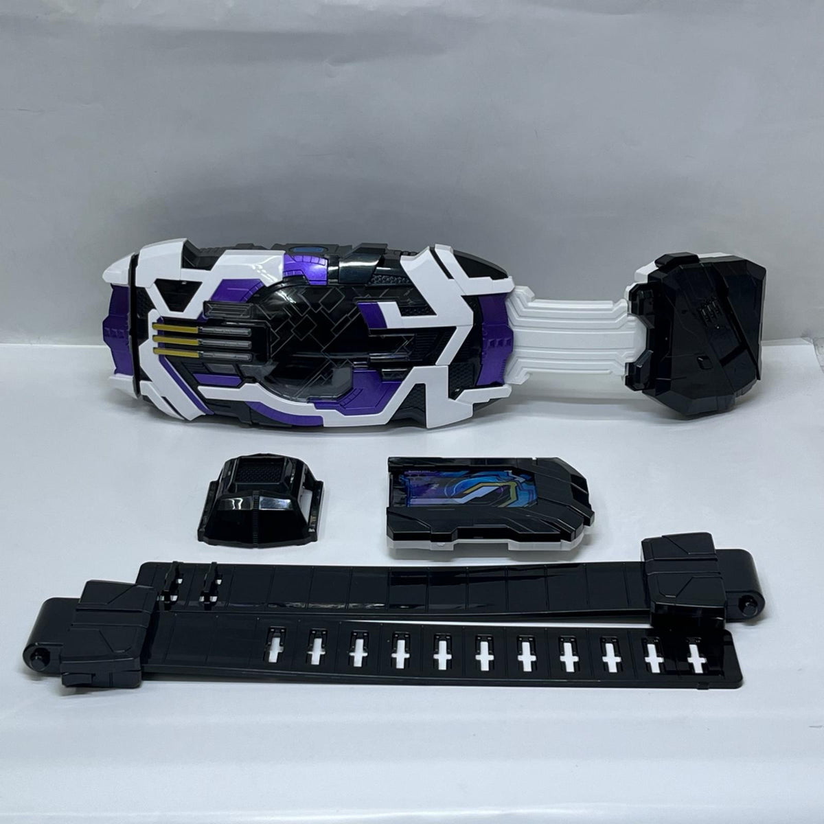 DXレーザーレイズドライバー 仮面ライダーアウトサイダーズ バンダイ フィギュア/グッズ