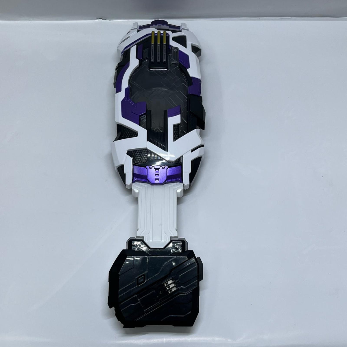 DXレーザーレイズドライバー 仮面ライダーアウトサイダーズ バンダイ フィギュア/グッズ