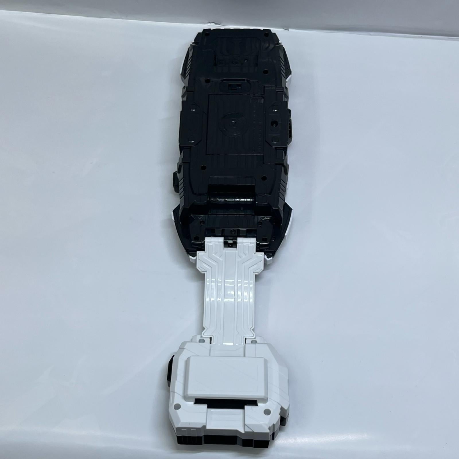 DXレーザーレイズドライバー 仮面ライダーアウトサイダーズ バンダイ フィギュア/グッズ