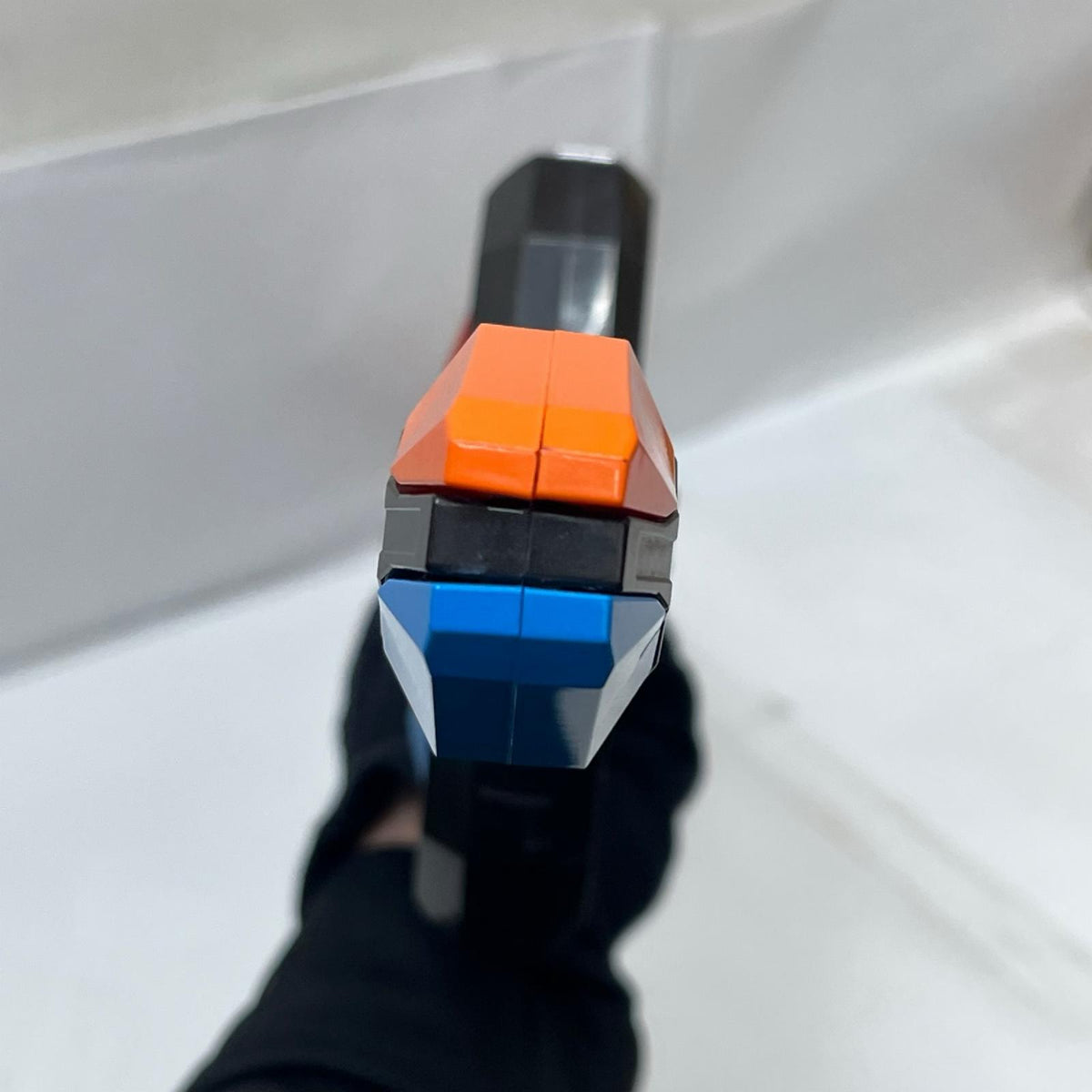 PREMIUM DX レイジングソード 仮面ライダーギーツ バンダイ フィギュア/グッズ