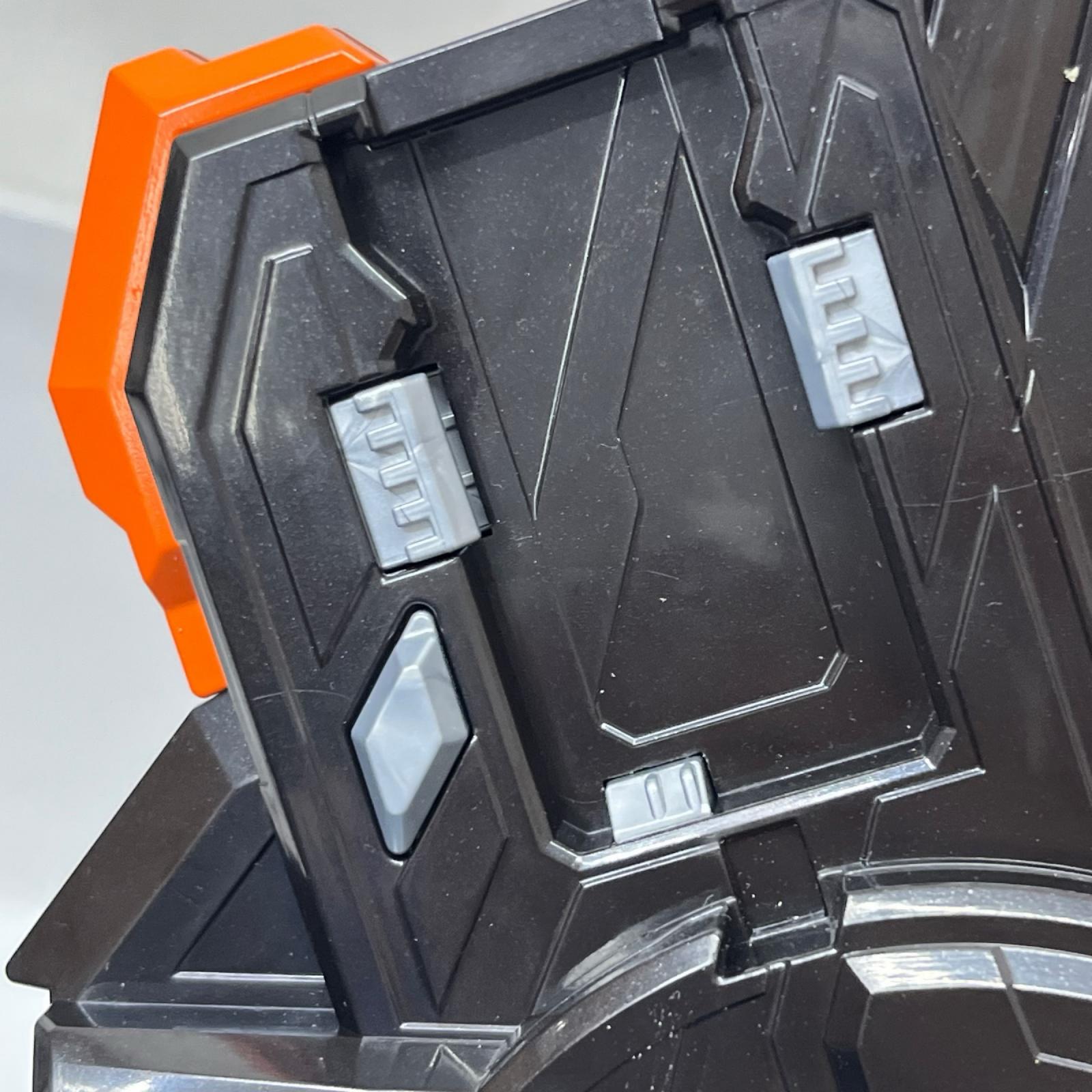 PREMIUM DX レイジングソード 仮面ライダーギーツ バンダイ フィギュア/グッズ