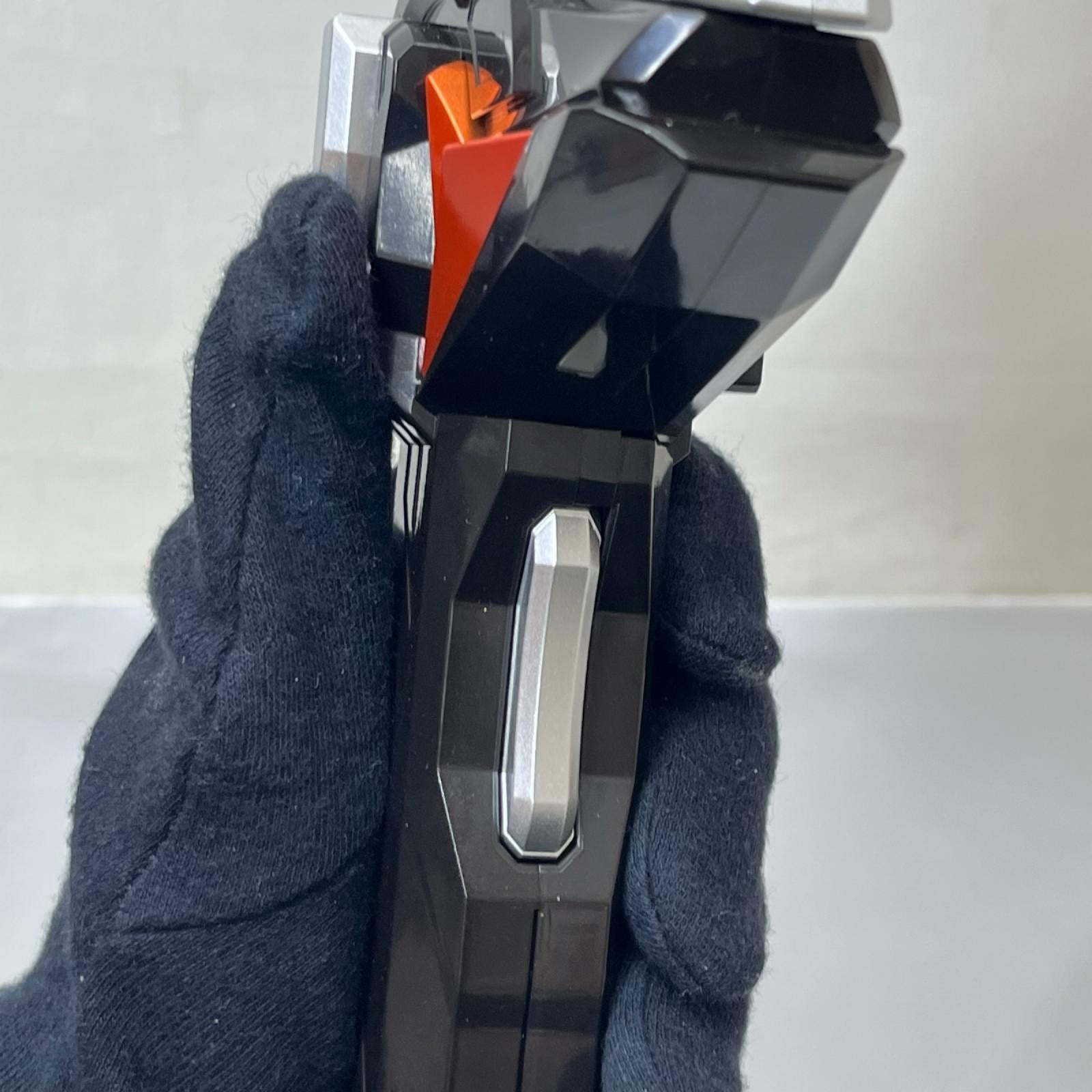 PREMIUM DX レイジングソード 仮面ライダーギーツ バンダイ フィギュア/グッズ