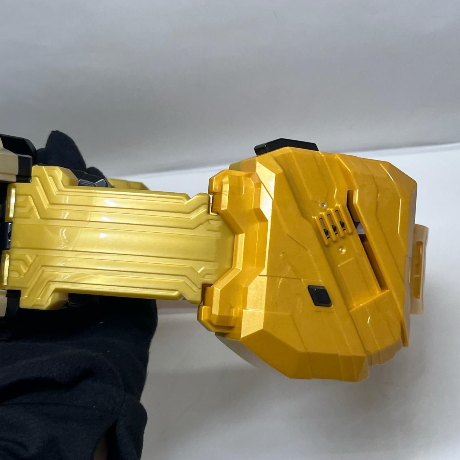 DXジリオンドライバー 仮面ライダーギーツ バンダイ フィギュア/グッズ