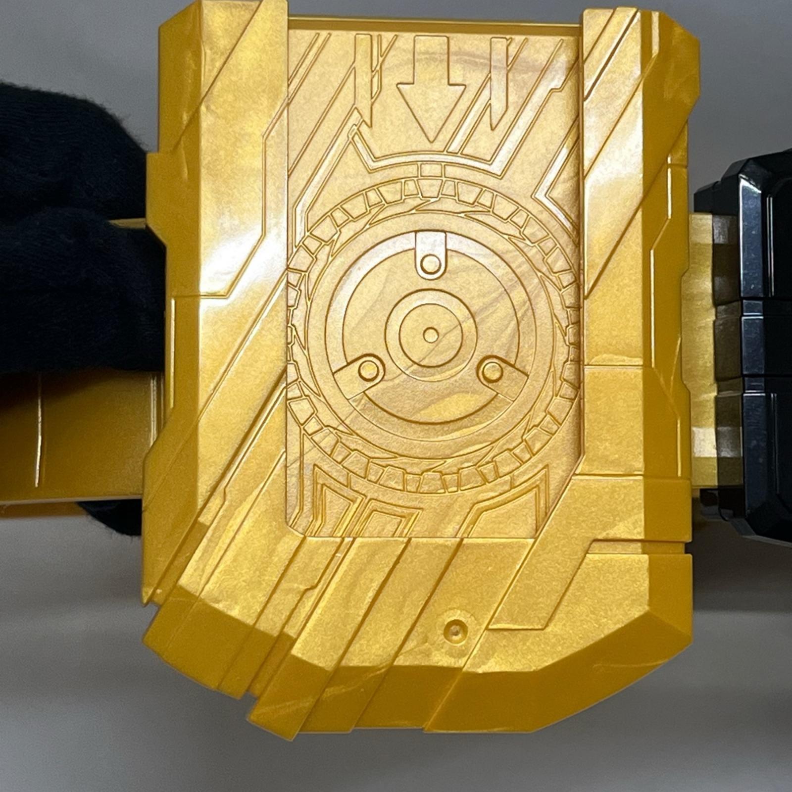 DXジリオンドライバー 仮面ライダーギーツ バンダイ フィギュア/グッズ