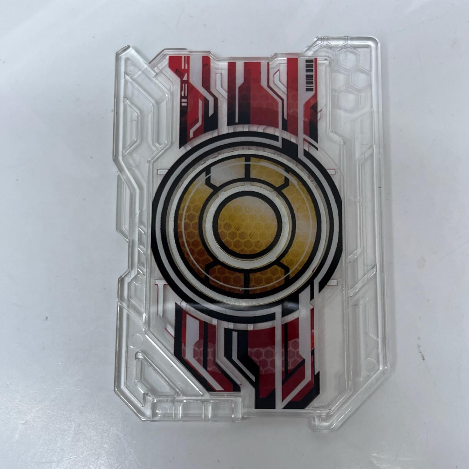 DXヴィジョンドライバー 仮面ライダーギーツ バンダイ フィギュア/グッズ