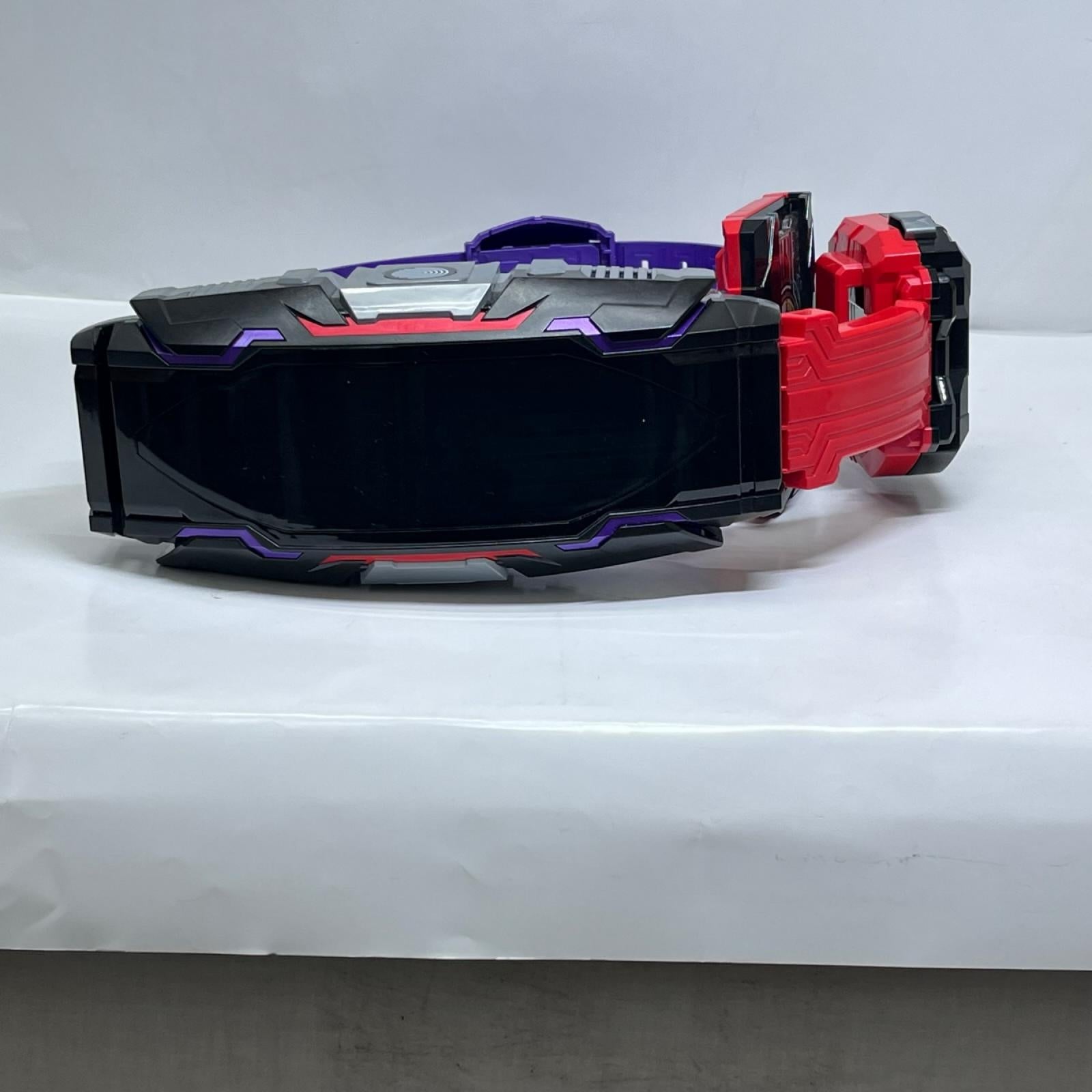 DXヴィジョンドライバー 仮面ライダーギーツ バンダイ フィギュア/グッズ