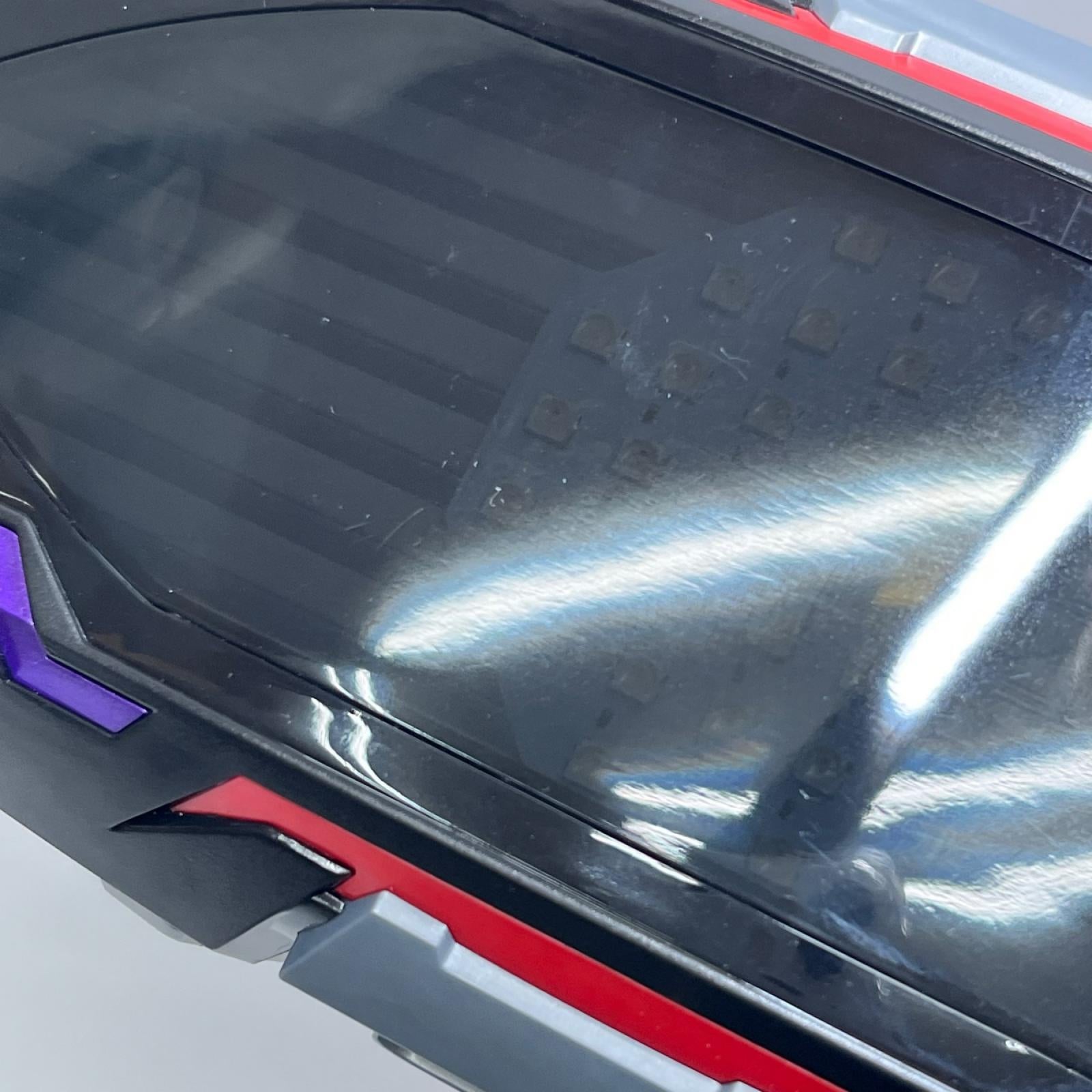 DXヴィジョンドライバー 仮面ライダーギーツ バンダイ フィギュア/グッズ