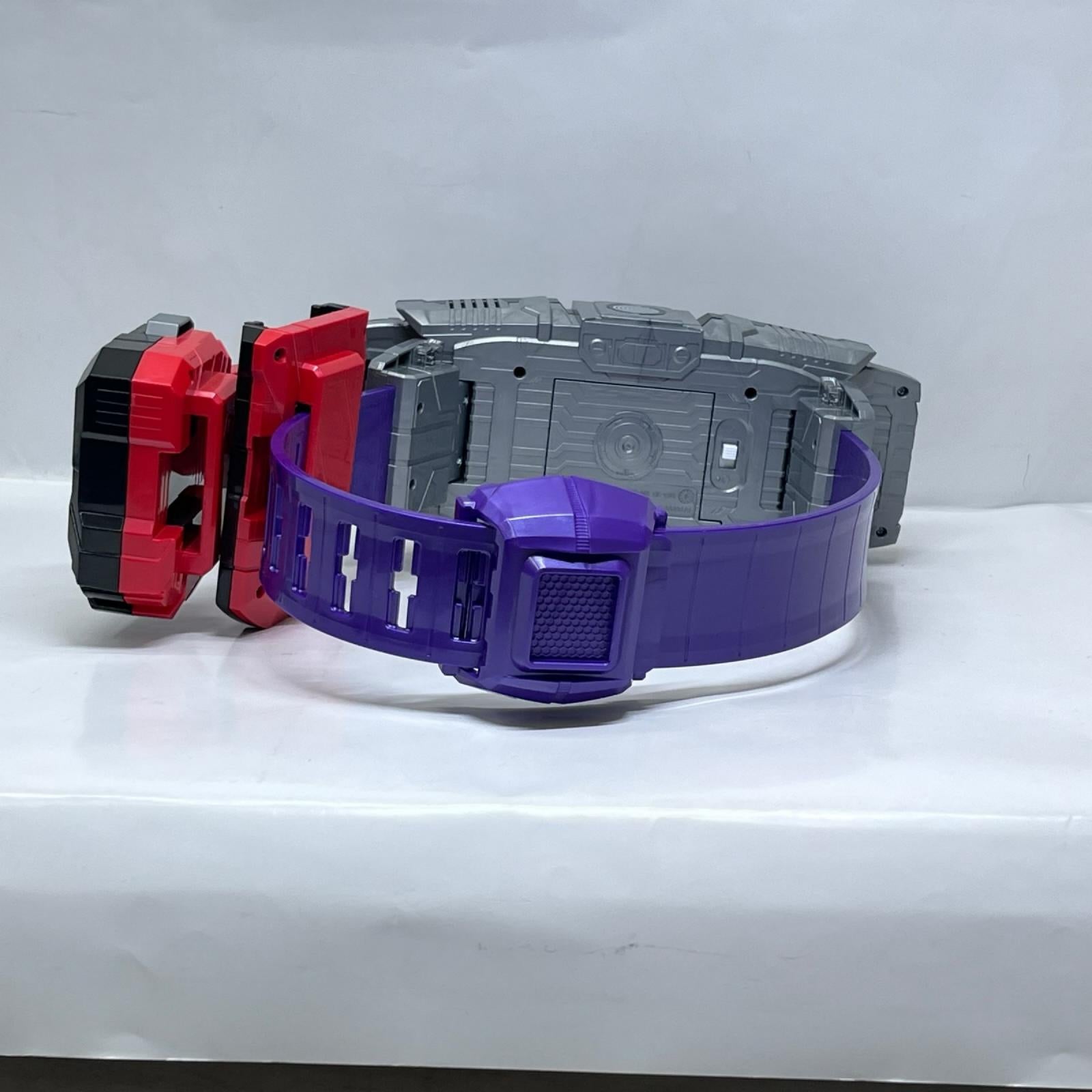 DXヴィジョンドライバー 仮面ライダーギーツ バンダイ フィギュア/グッズ