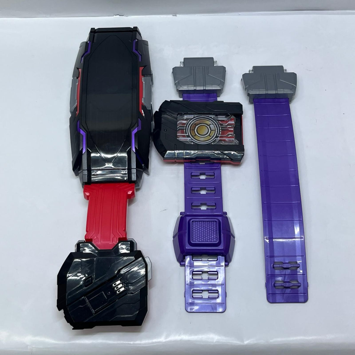 DXヴィジョンドライバー 仮面ライダーギーツ バンダイ フィギュア/グッズ