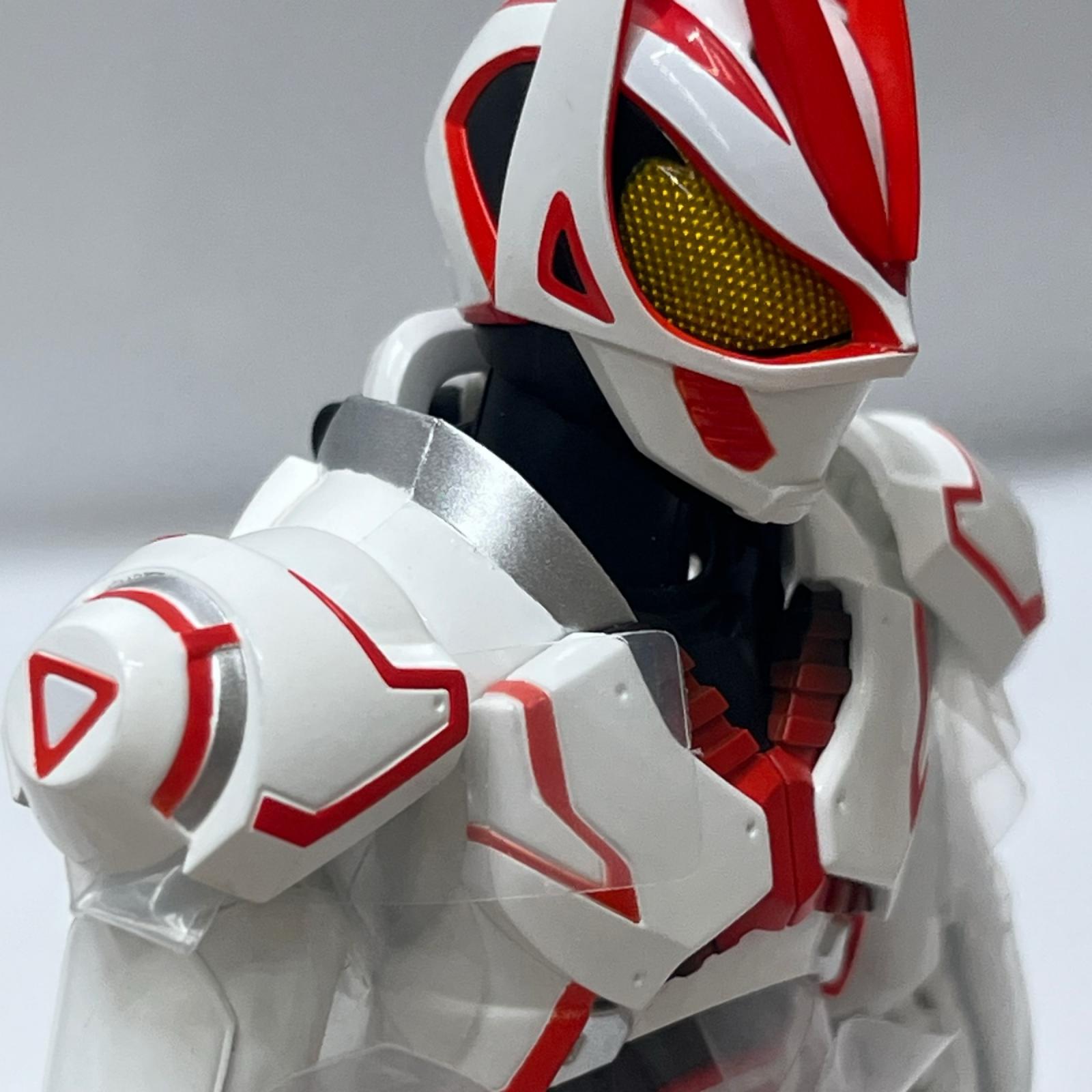 S.H.Figuarts 仮面ライダーギーツ ブーストフォームマークIII 仮面ライダーギーツ BANDAI SPIRITS(バンダイスピリッツ) フィギュア/グッズ