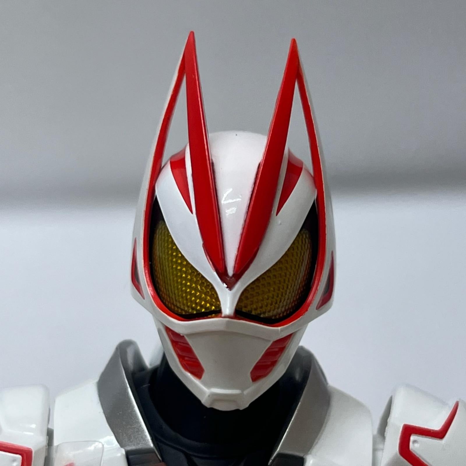 S.H.Figuarts 仮面ライダーギーツ ブーストフォームマークIII 仮面ライダーギーツ BANDAI SPIRITS(バンダイスピリッツ) フィギュア/グッズ