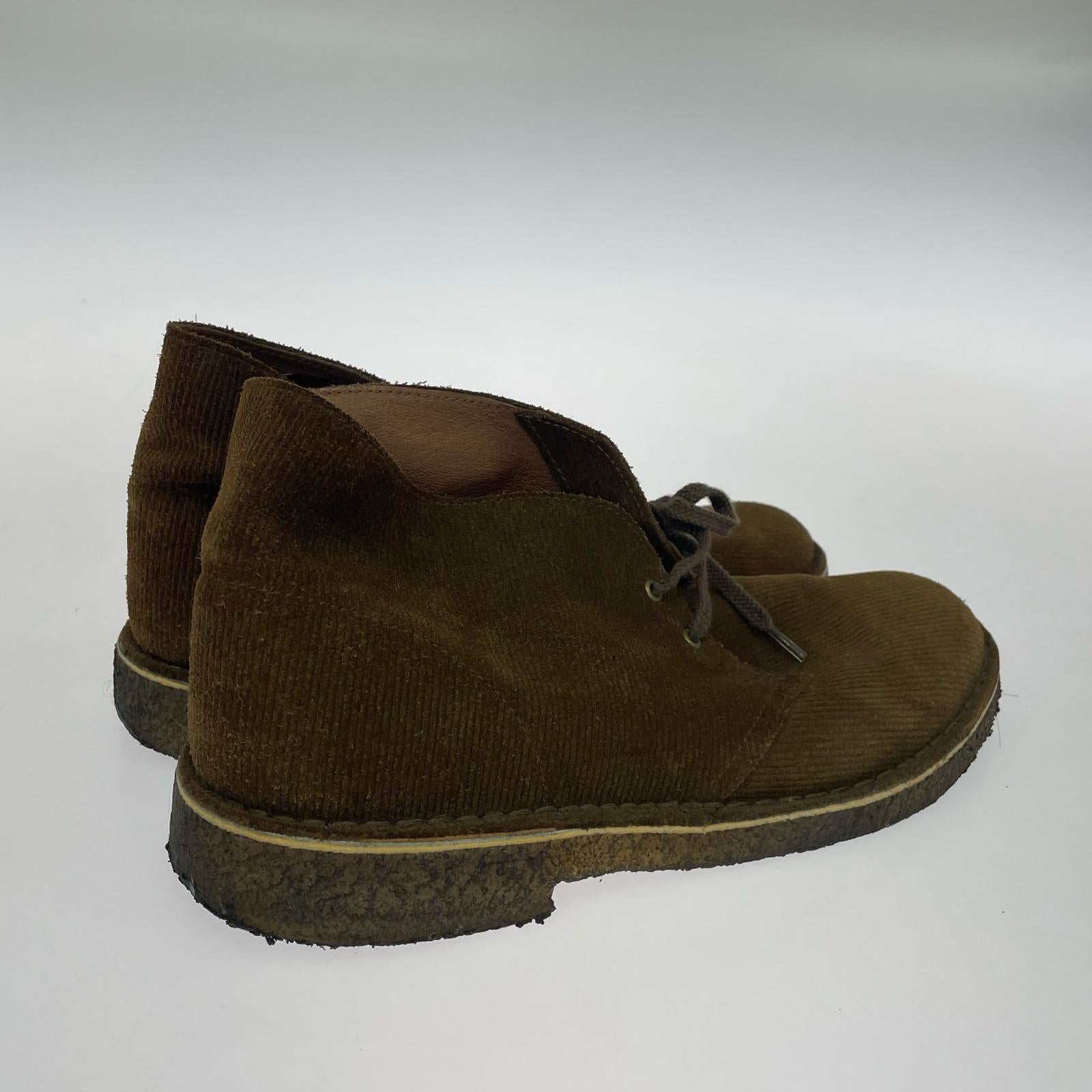 ブーツ Desert Boot/US9/BRN ブラウン