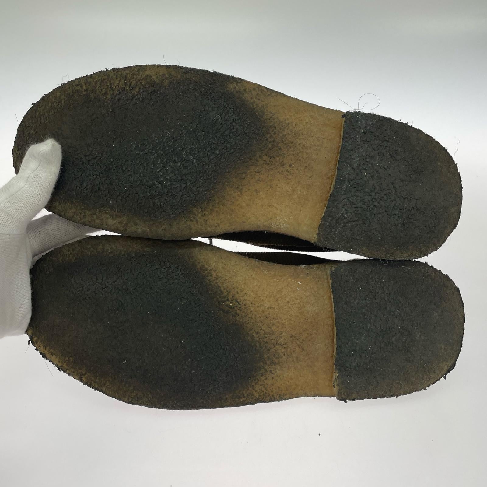 ブーツ Desert Boot/US9/BRN ブラウン