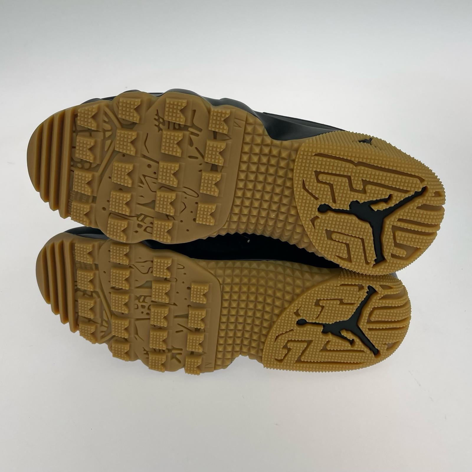 スニーカー AIR JORDAN 9 RETRO BOOT NRG 27.0cm US9 27cm (US9 UK8 1/2 EU44) ブラック