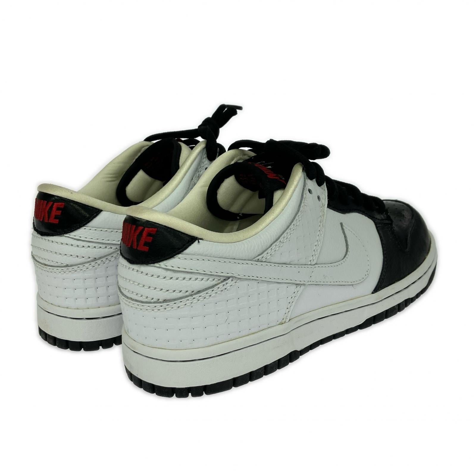 スニーカー Dunk Low Premium Jordan Pack US8 26cm (US8 UK7 1/2 EU42)