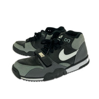 スニーカー Air Trainer 1 Black Grey US8.5 26.5cm 26.5cm (US8 1/2 UK8 EU43) ブラック