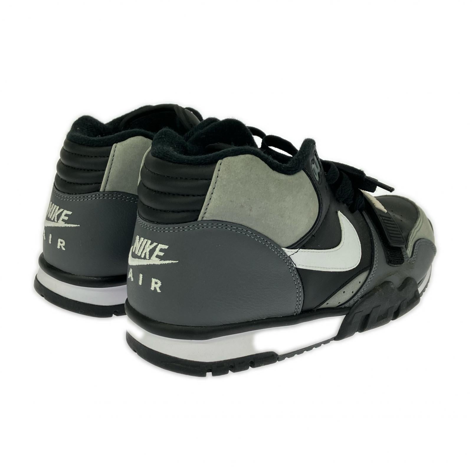 スニーカー Air Trainer 1 Black Grey US8.5 26.5cm 26.5cm (US8 1/2 UK8 EU43) ブラック