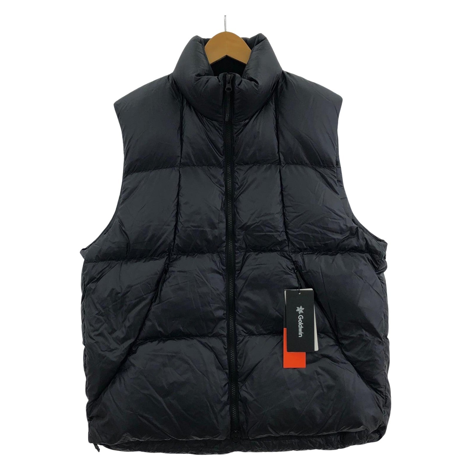 ダウンベスト PERTEX QUANTUM Down Vest/ブラック/2 2 ブラック