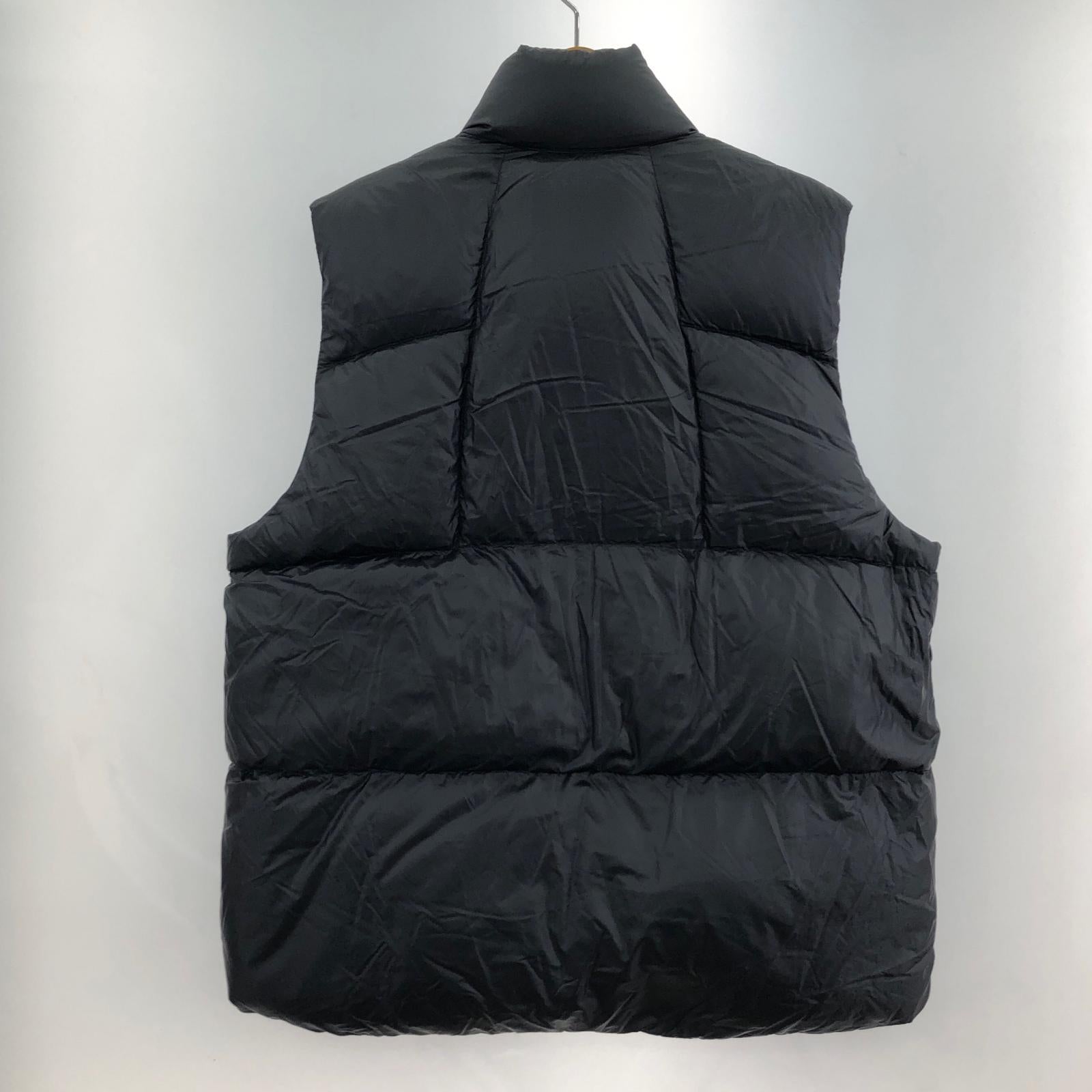 ダウンベスト PERTEX QUANTUM Down Vest/ブラック/2 2 ブラック
