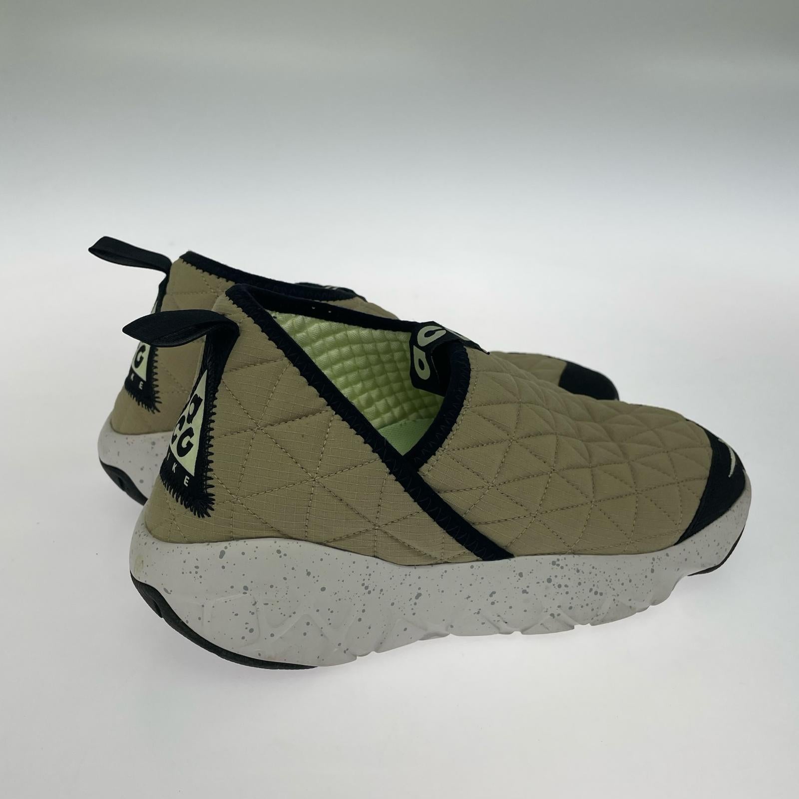 スニーカー ACG MOC/27.0cm 27cm (US9 UK8 1/2 EU44) ベージュ
