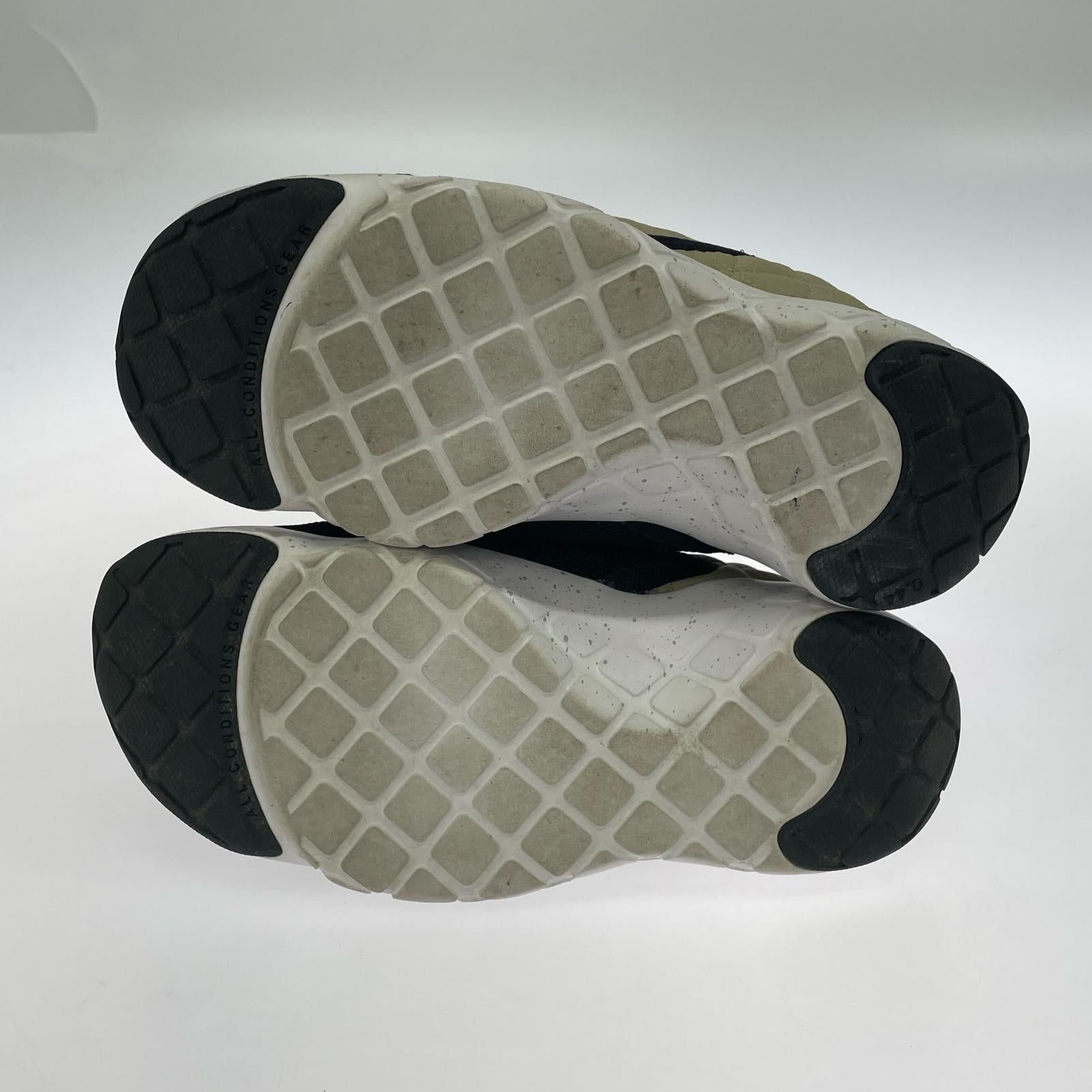 スニーカー ACG MOC/27.0cm 27cm (US9 UK8 1/2 EU44) ベージュ