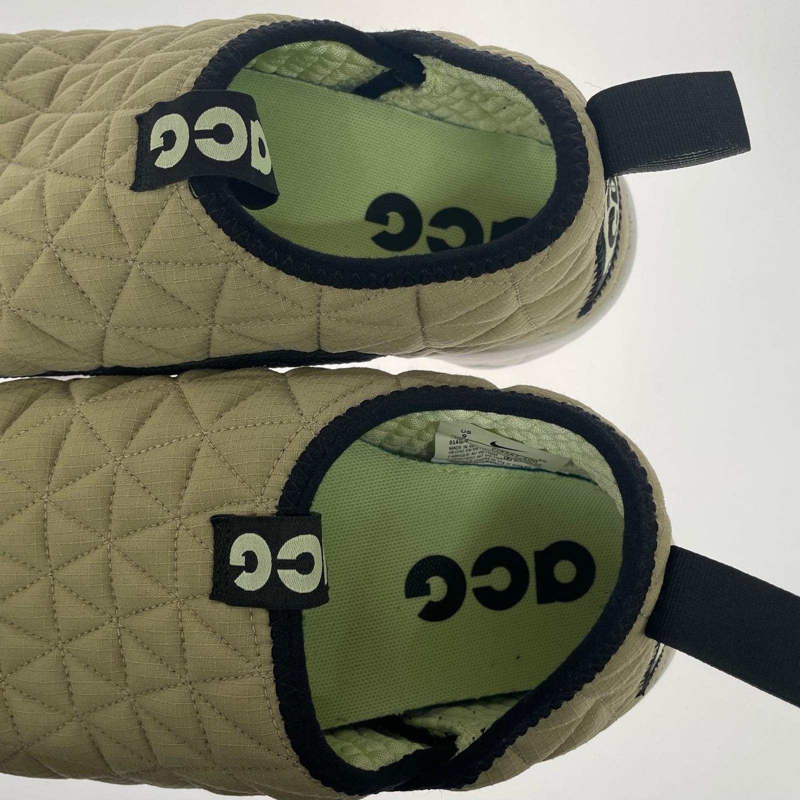 スニーカー ACG MOC/27.0cm 27cm (US9 UK8 1/2 EU44) ベージュ