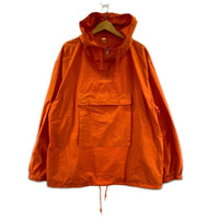ジャケット HINSON ANORAK ORANGE SIZE:M M オレンジ