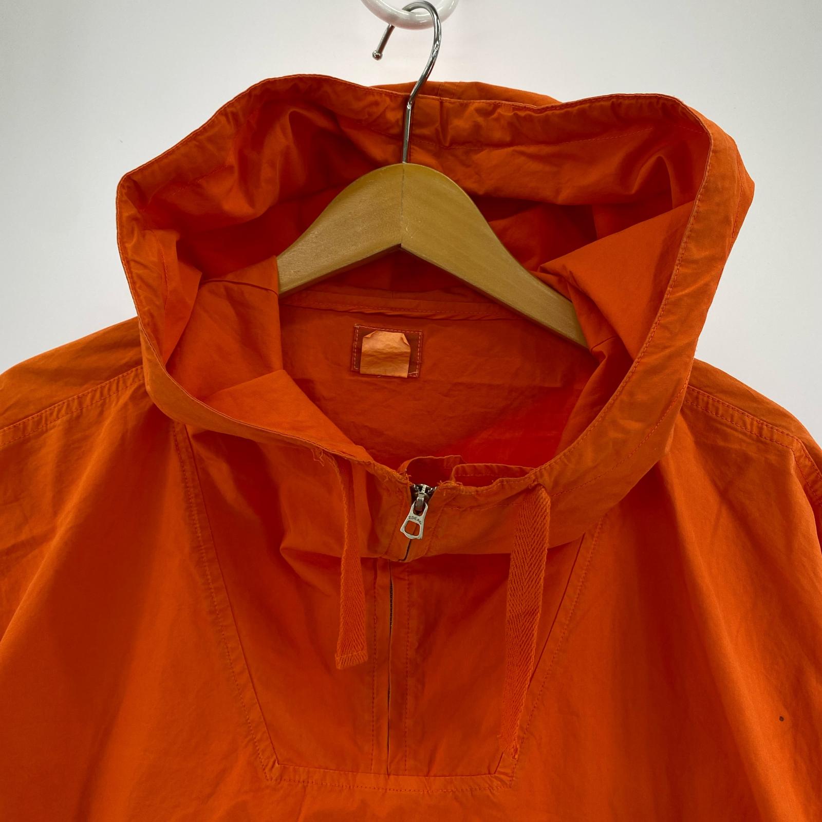 ジャケット HINSON ANORAK ORANGE SIZE:M M オレンジ