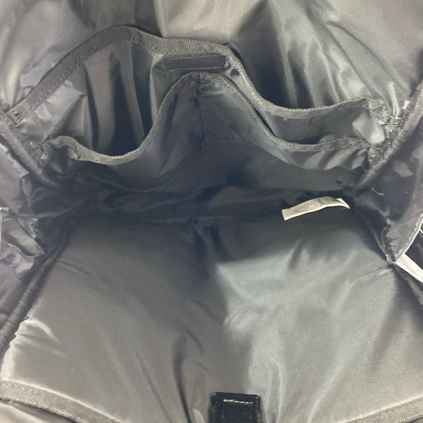 その他バッグ Onitsuka Tiger BACK PACK ブラック
