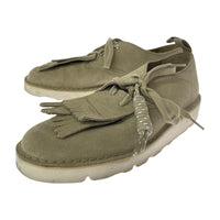 その他靴 Clarks × Engineered Garments DESERT KHAN EG 26.5cm ベージュ