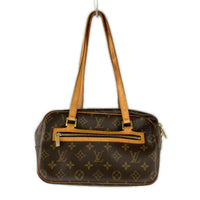 LV シテMM モノグラム ハンドバッグ
