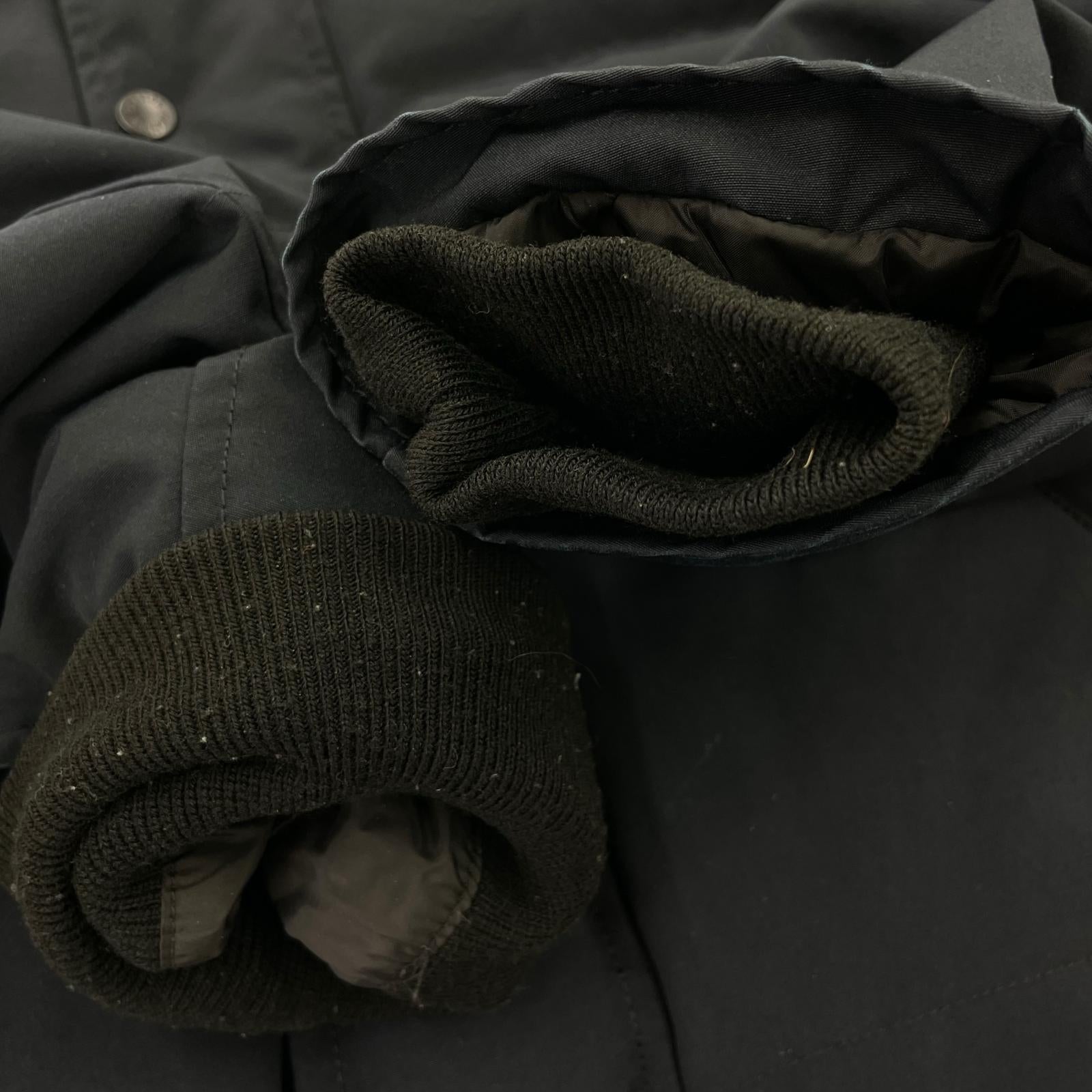 ダウンジャケット URBAN RESEARCH DOORS別注 DOWN JACKET 38