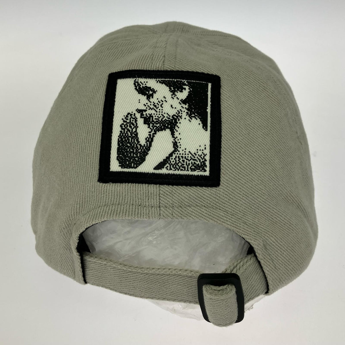 キャップ ZIG MODEL CAP グレー グレー