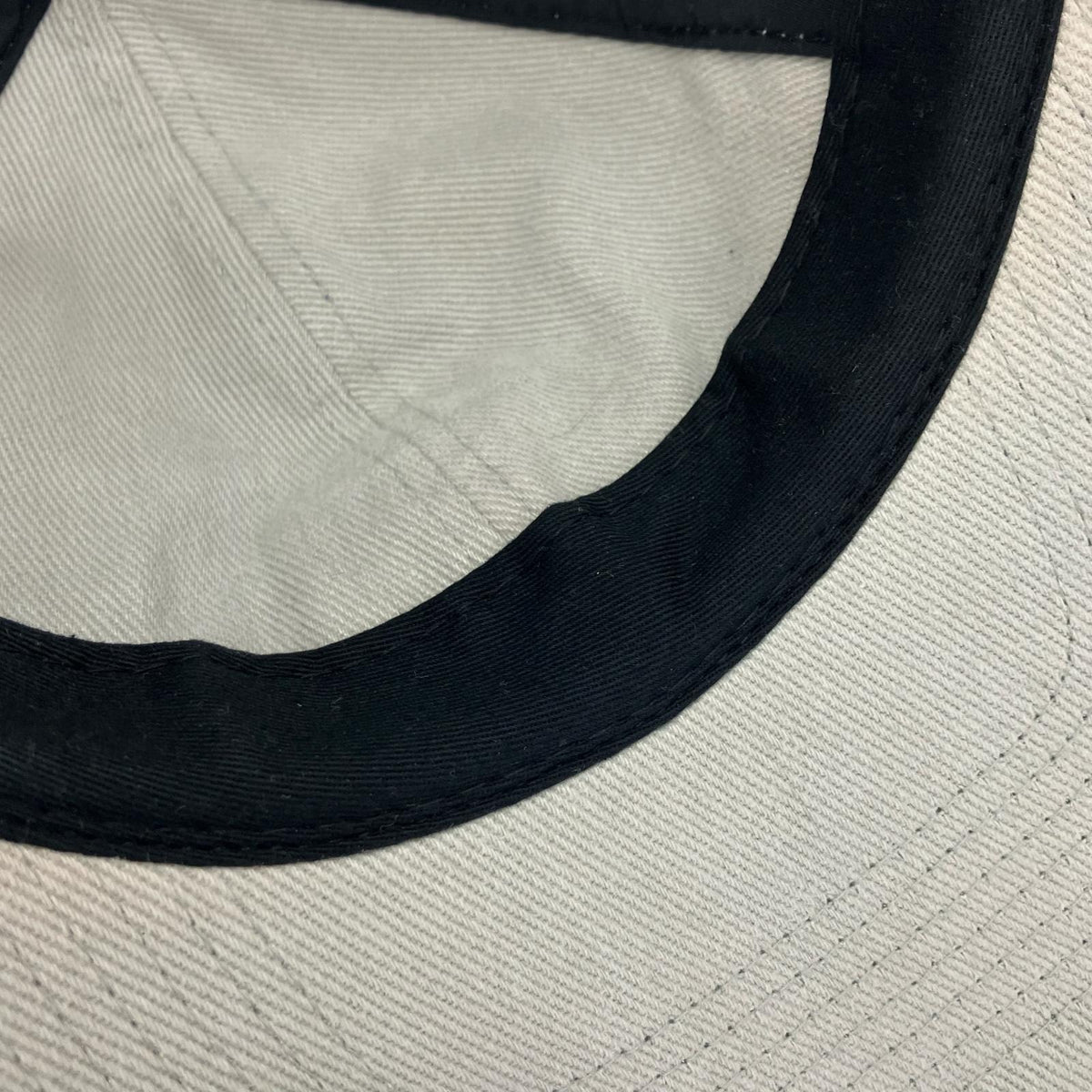 キャップ ZIG MODEL CAP グレー グレー