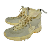 スニーカー tomo&co Inity Hiker mid 28.0cm 28cm (US10 UK9 1/2 EU46) グレー