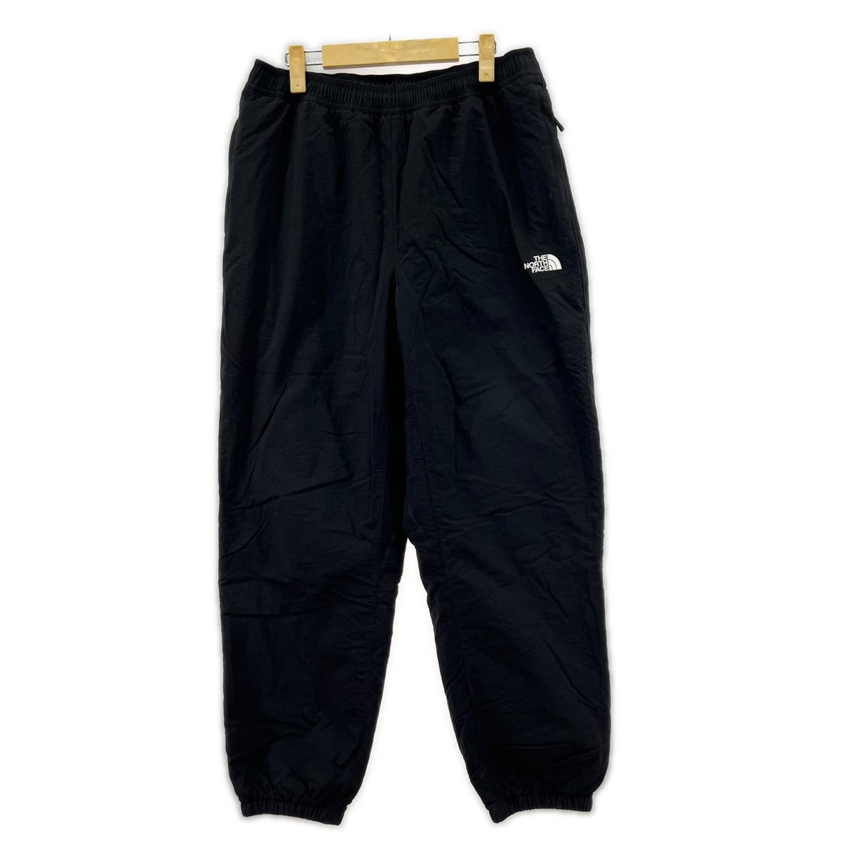 パンツ VERSATILE NOMAD PANT/NB82033 M ブラック