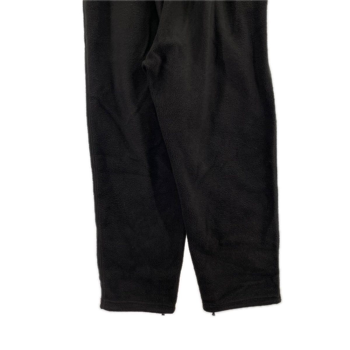 パンツ String C.S Pant Poly Fleece S ブラック
