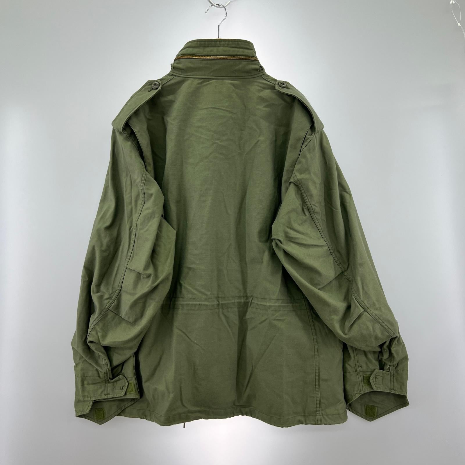 ジャケット USA製 M-65 Field Jacket XL