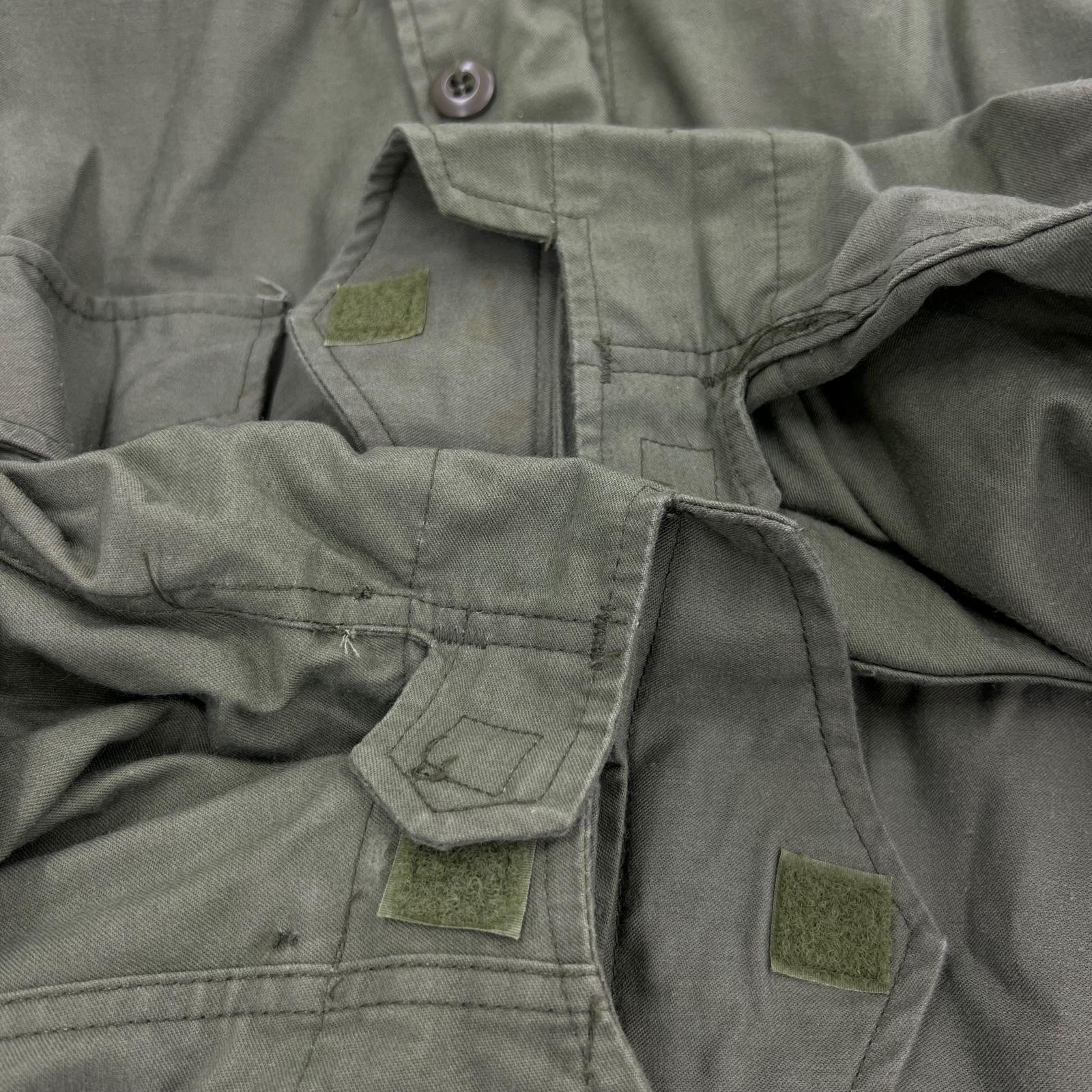 ジャケット USA製 M-65 Field Jacket XL