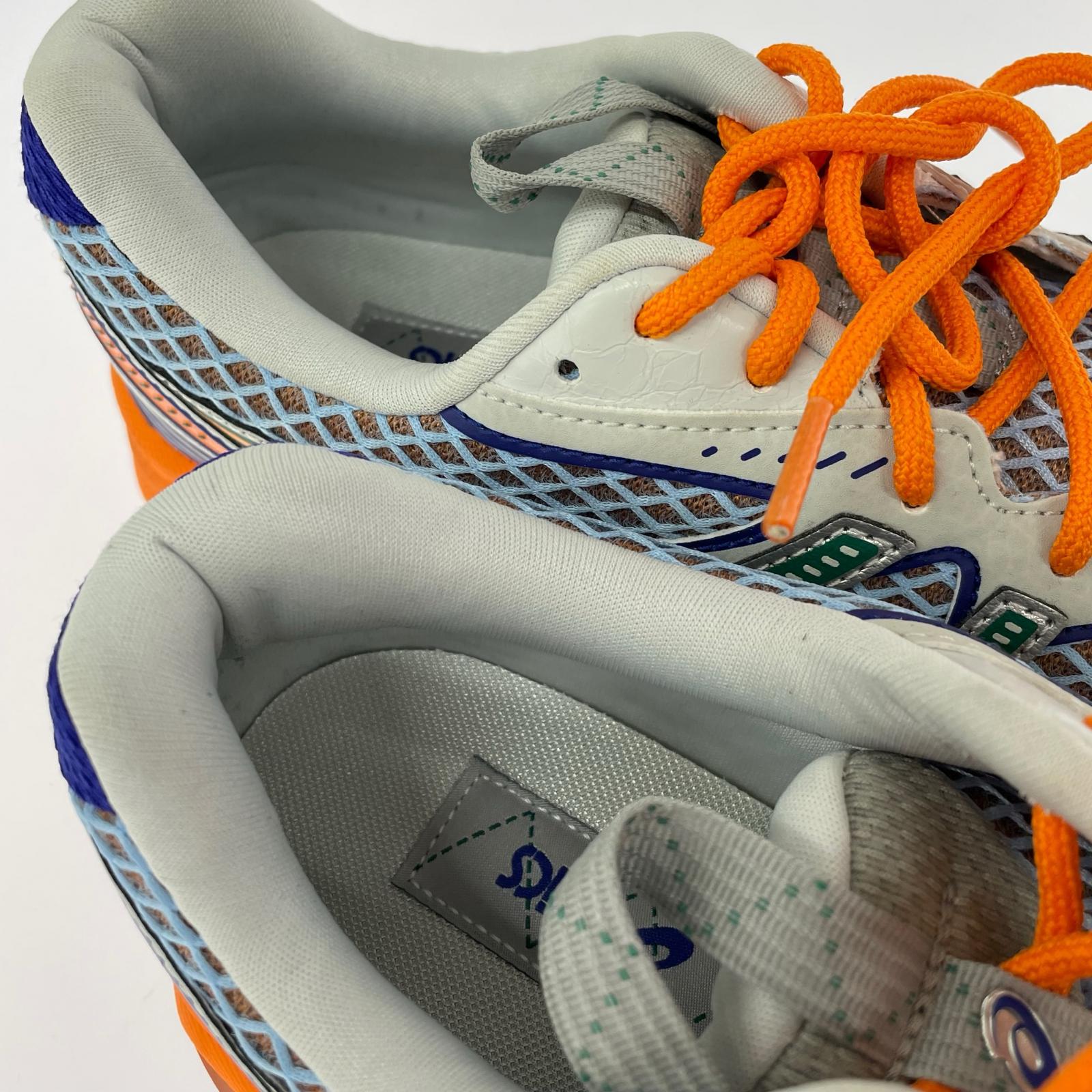スニーカー UB7-S GT-2160 1203A491 26.5cm 26.5cm (US8 1/2 UK8 EU43) オレンジ