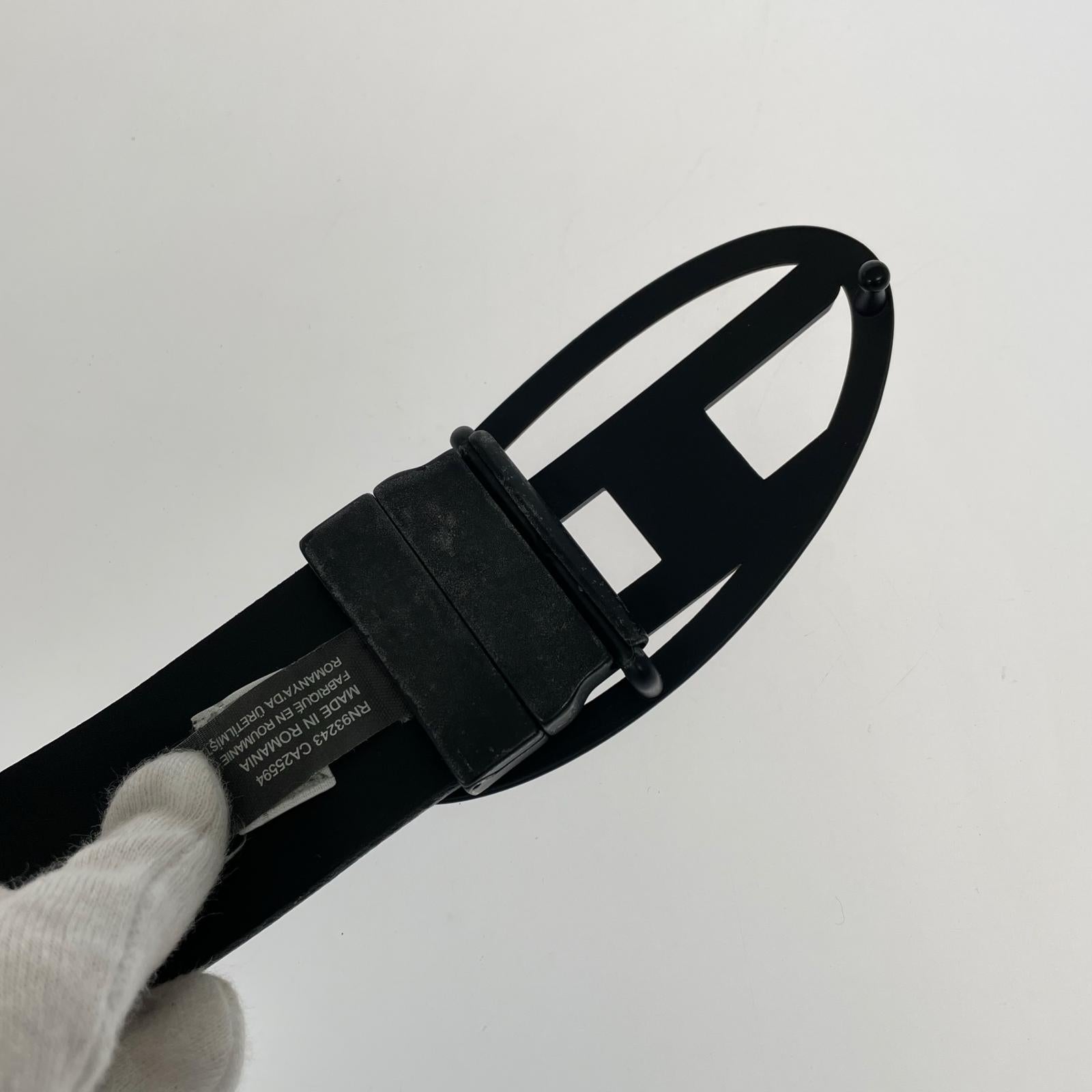 その他アクセサリー B-1DR REVⅡ 牛革 ブラック