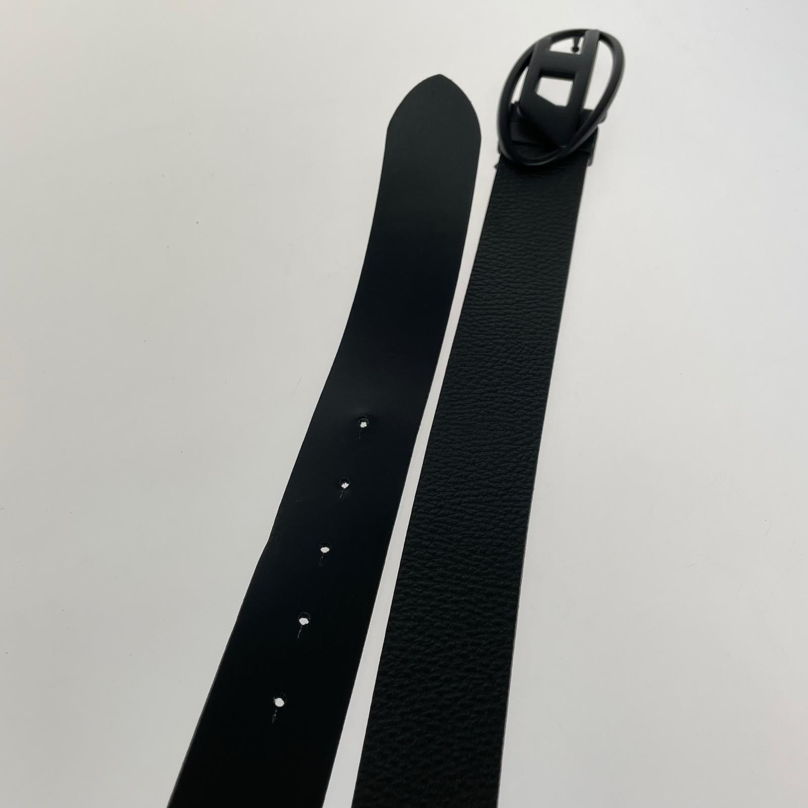 その他アクセサリー B-1DR REVⅡ 牛革 ブラック